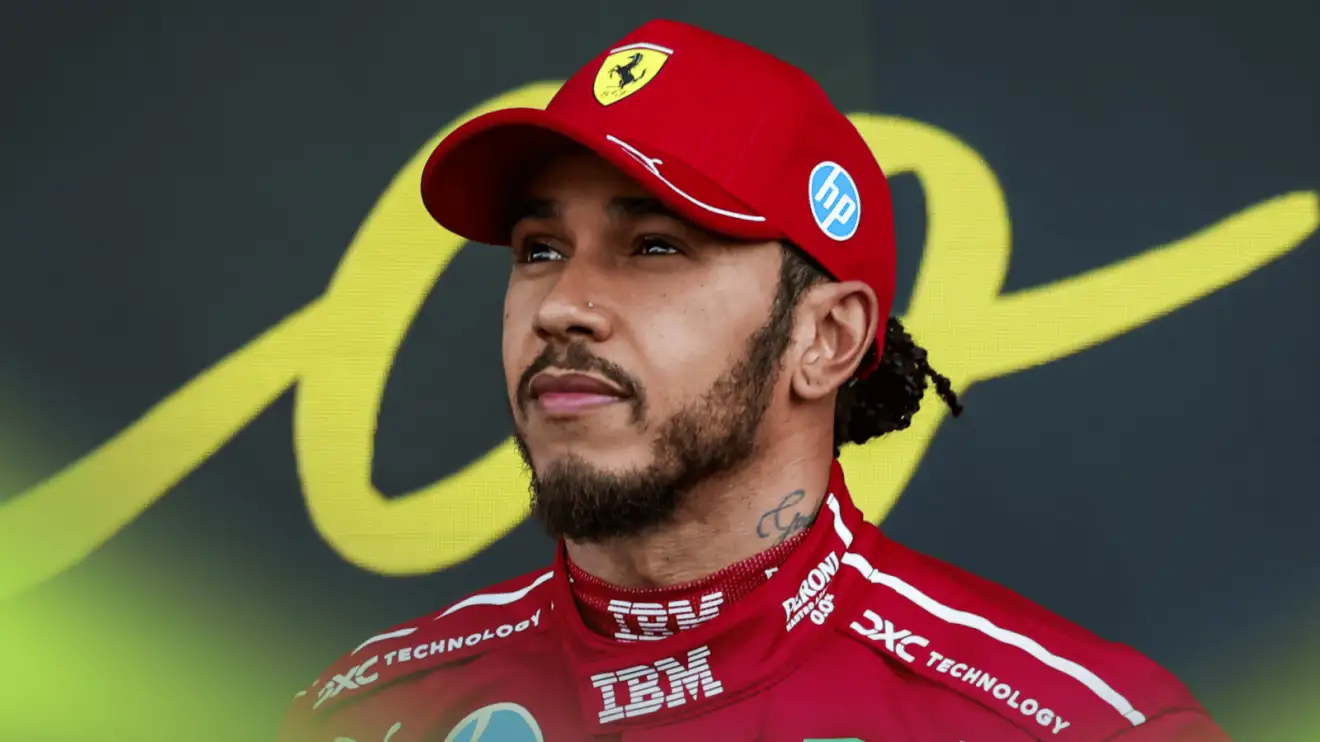 Rumor: Ferrari decide não estender contrato de Lewis Hamilton após 2026