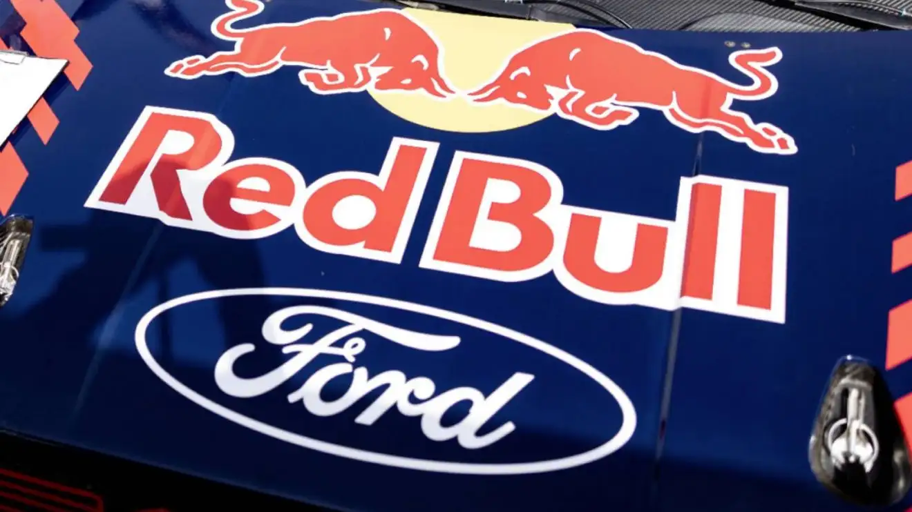 F1 2026: Ford Anuncia Grande Evento de Lançamento em Janeiro