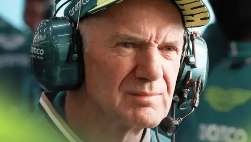 Double Sky F1 pundit announcement; Newey makes F1 2026 prediction – roundup