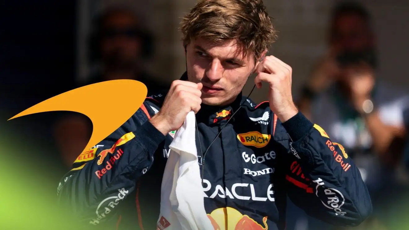 A Batalha Interna da McLaren: O 'Melhor Aliado' de Max Verstappen na Luta pelo Título de 2025?