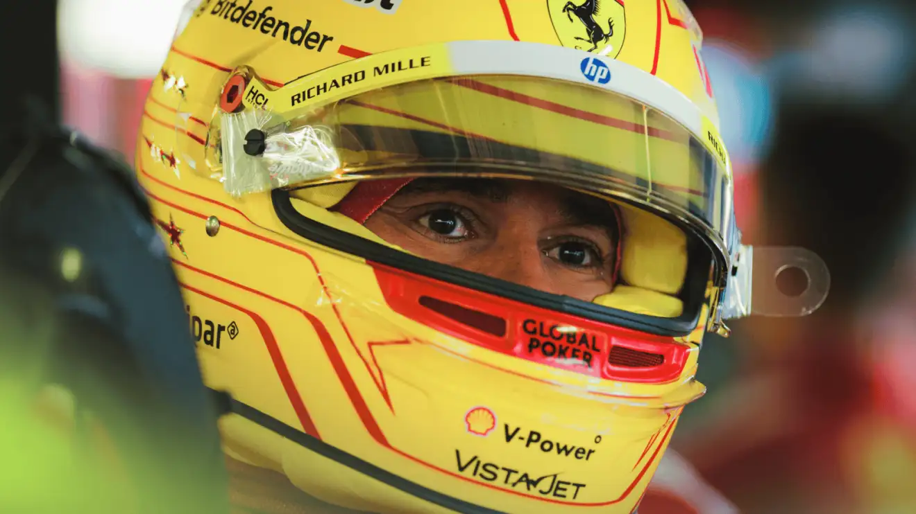 F1 Rumors: Hamilton's Ferrari Future, Wolff's Masi Jab, and Red Bull's 2026 Plans