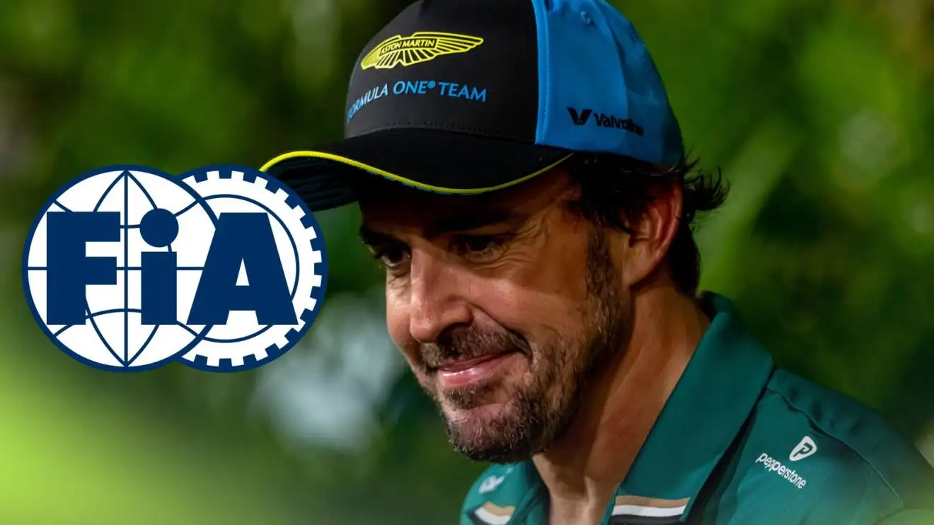 Alonso ammicca: 'Se la FIA non interviene sui limiti, potrei 'sfruttare' le scorciatoie'