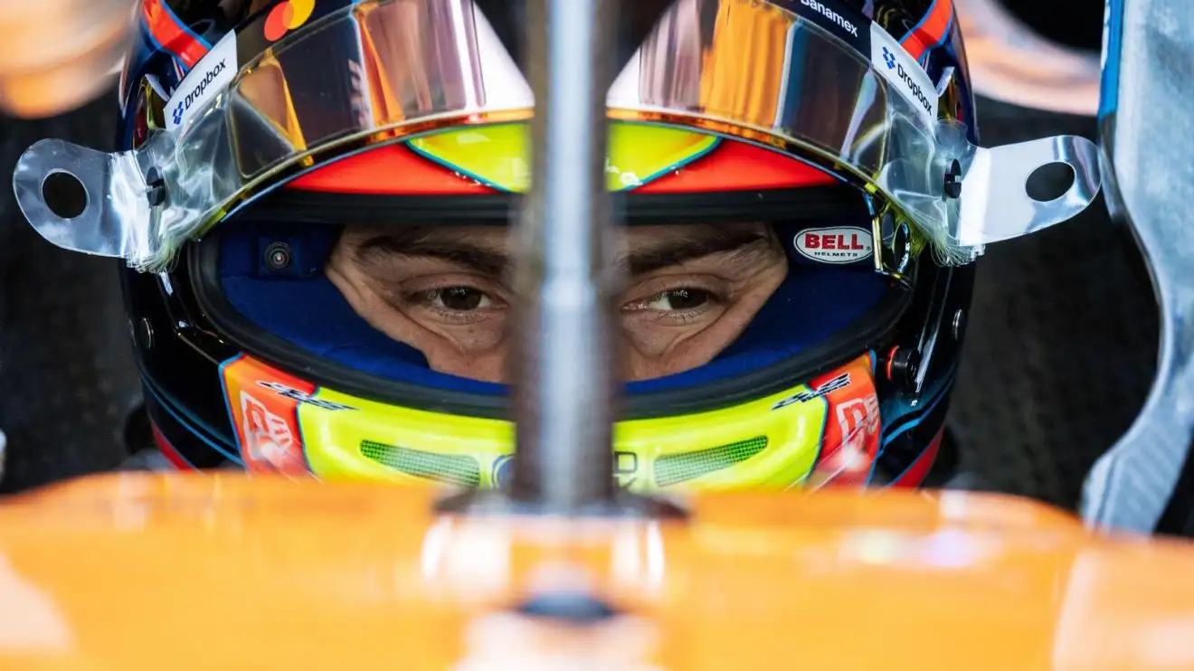 Oscar Piastri Adapting Driving Style to Combat 'Strange' Performance Drop