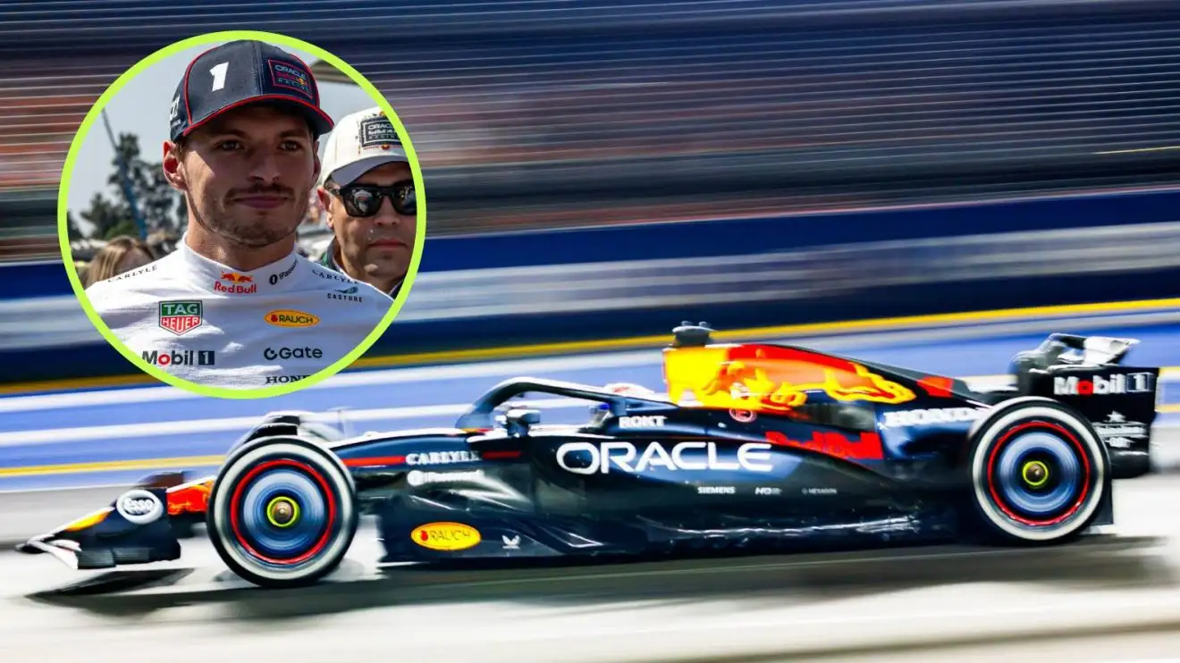 El ingeniero de Red Bull revela el secreto del resurgimiento del RB21 e insinúa futuras mejoras