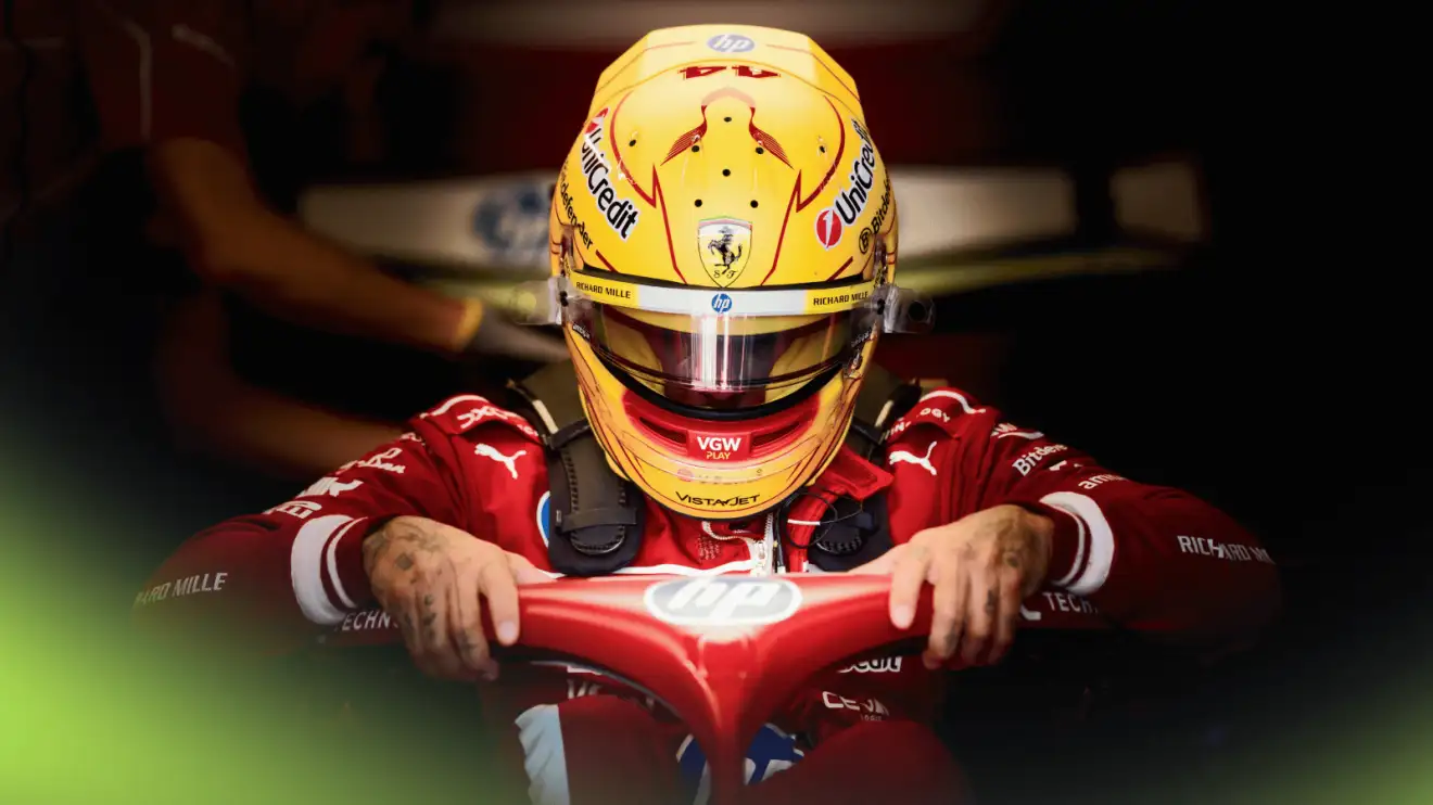 Ferrari: scelte finali per la F1 2026, l'evoluzione vince sulla rivoluzione