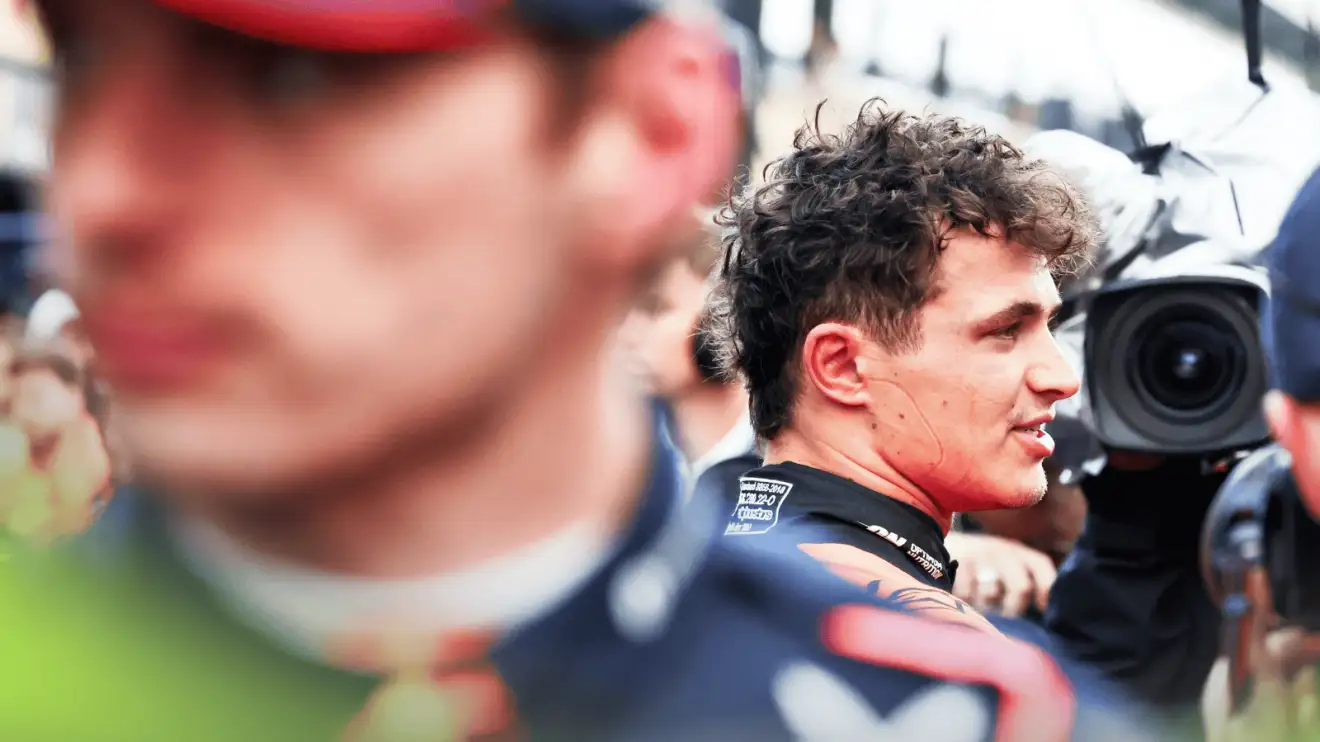 元FIAスチュワード、レッドブルとマクラーレンの「テープゲート」罰金後も「心理戦」が続くと予測