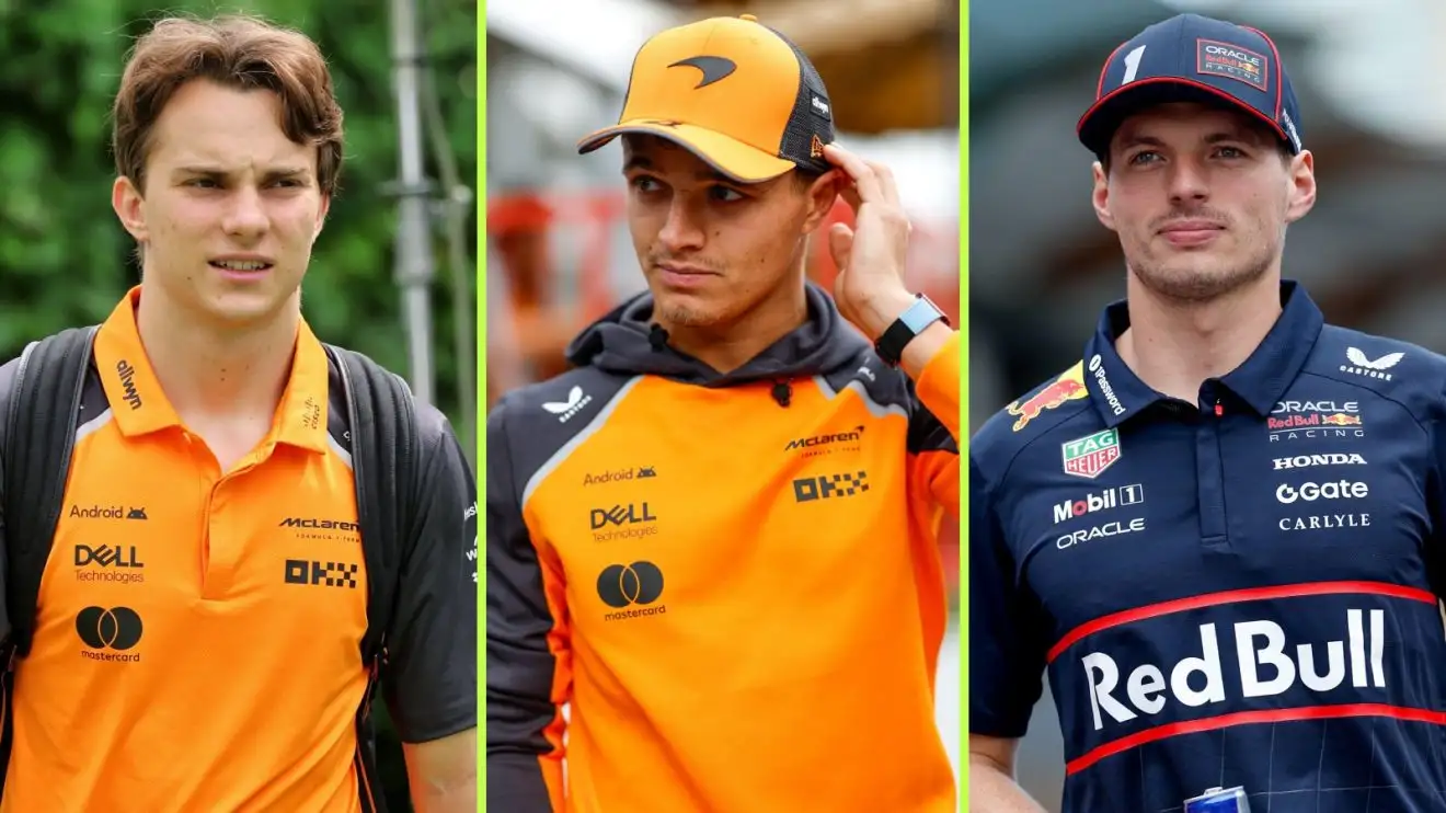 Penalidades de Motor: Fator Decisivo na Corrida Pelo Título da F1