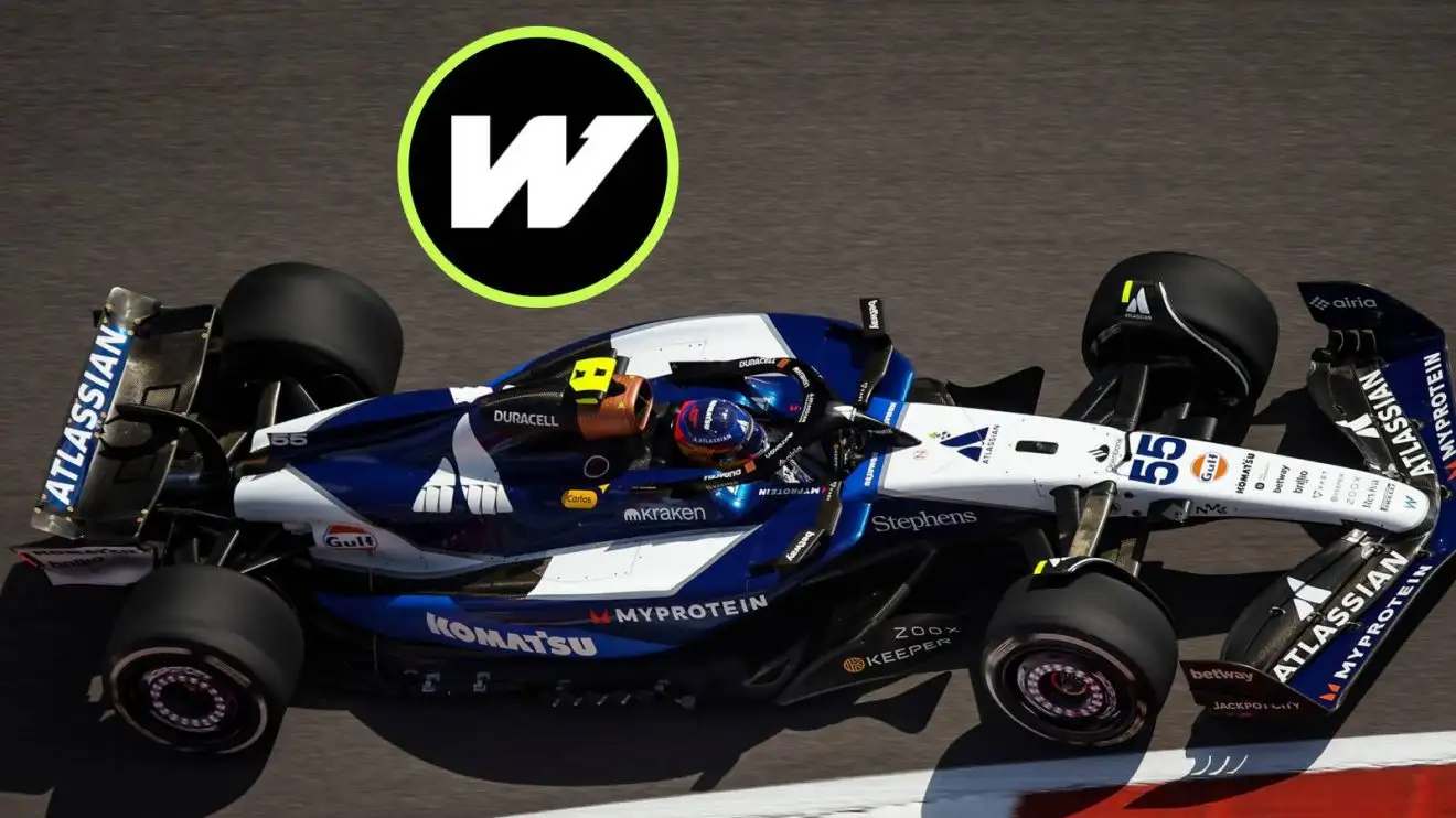 윌리엄스, 2026시즌 F1 팀 대대적 리브랜딩 확정… 역사 존중하며 미래로