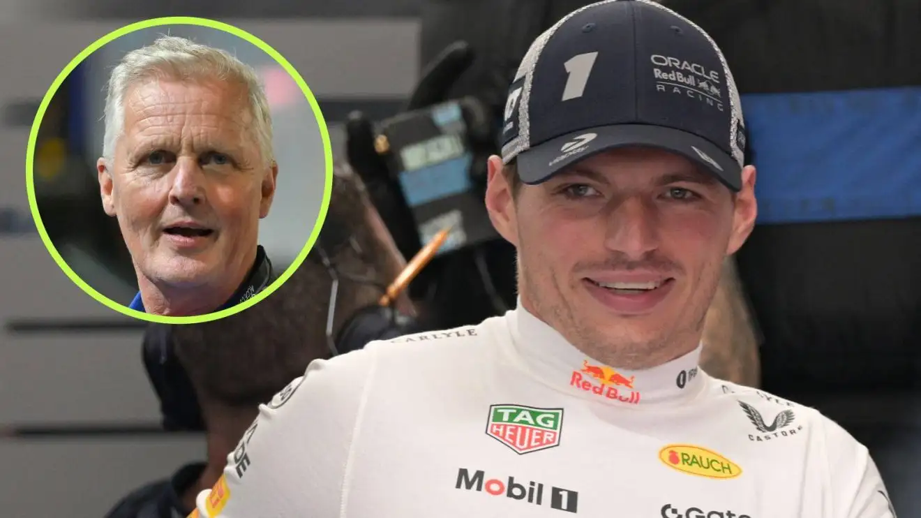 McLaren in Allerta: La Minaccia di Verstappen al Titolo Incombe Prima del GP del Brasile