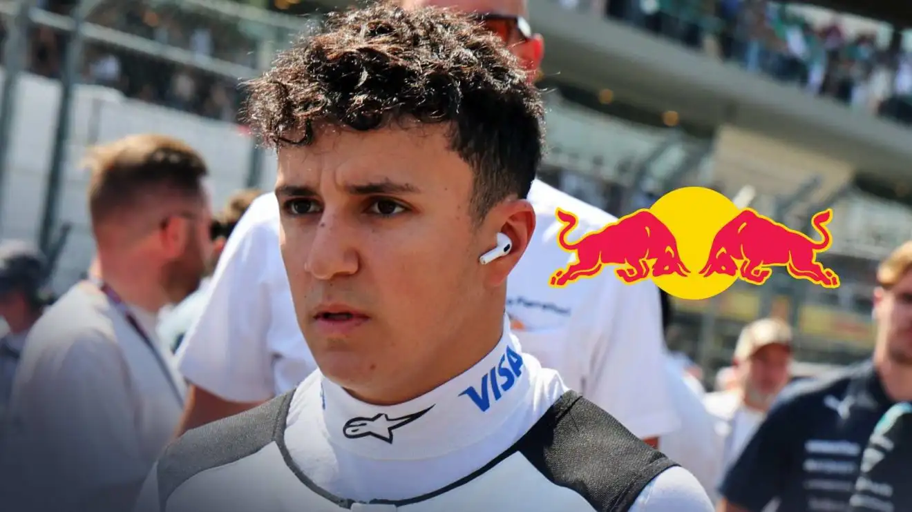 Racing Bulls Boss Undecided on Isack Hadjar's Red Bull Future Amid Rumors