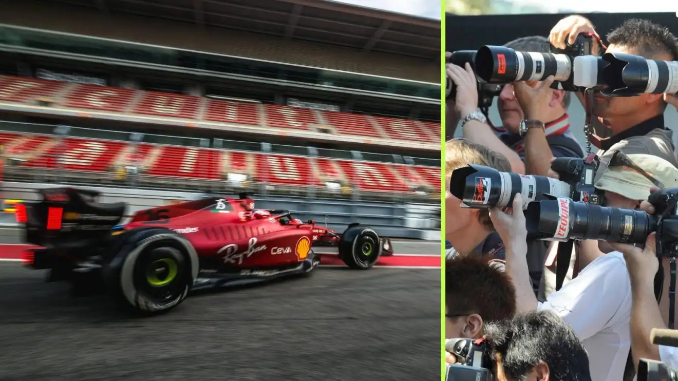 F1 urged to rethink 2026 'secret' shakedown test policy