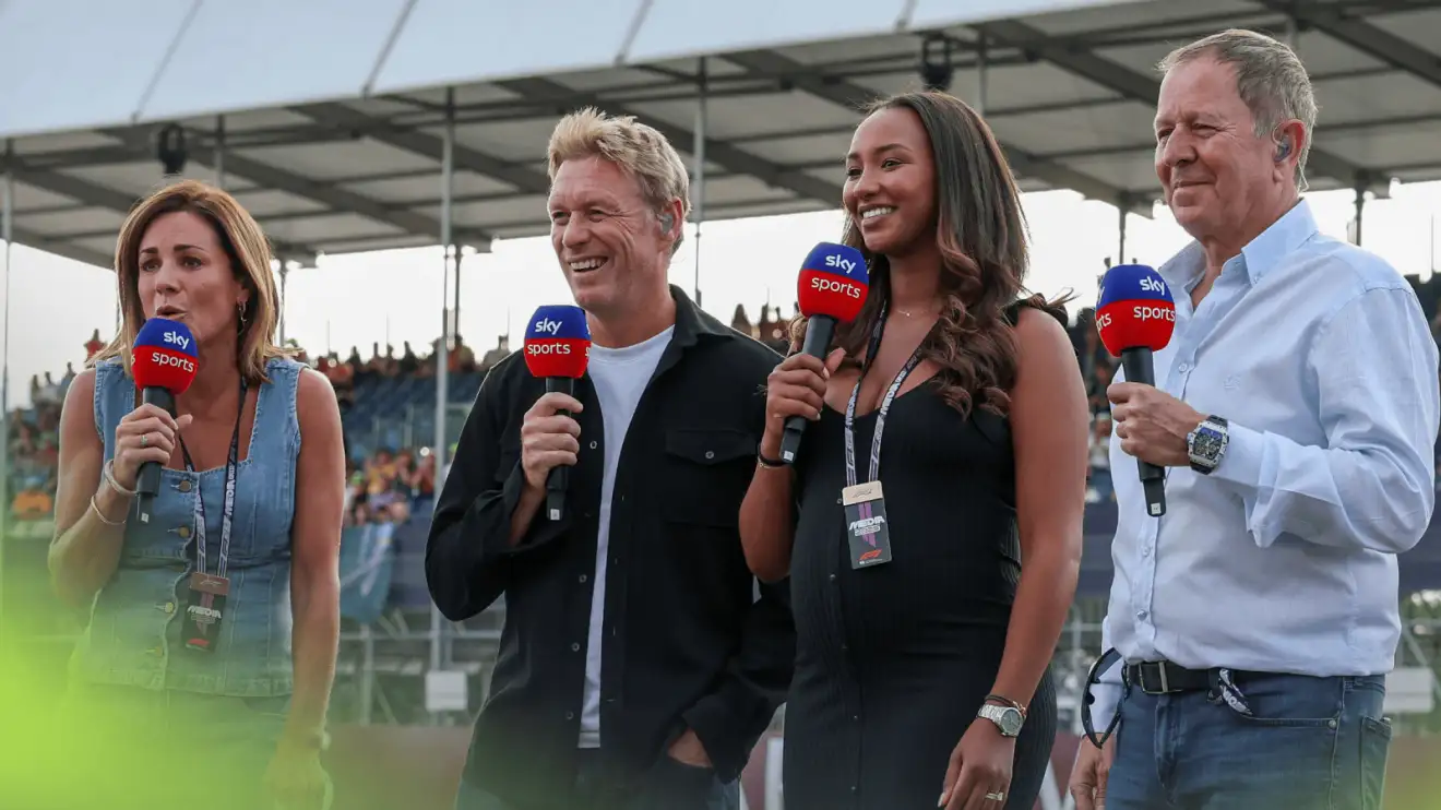 GP del Brasile F1: Pinkham assente, Sainz non si presenta, scossoni in Aston Martin e anteprima Audi per il 2026