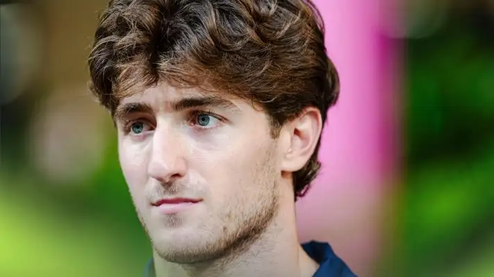 Jack Doohan's Formula 1 career looks to have reached its end.