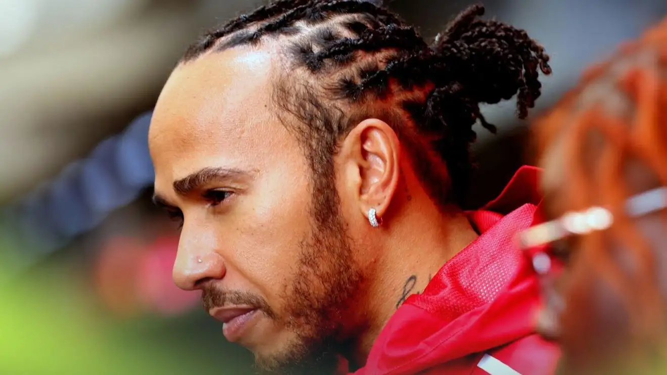 브라질 GP 예선 위반 논란, 루이스 해밀턴 그리드 강등 위기