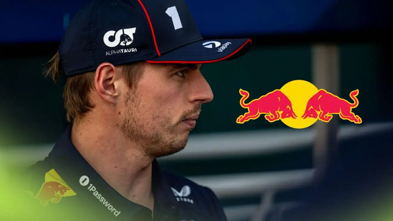 Red Bull Considers Drastic Changes for Max Verstappen After Shock Brazilian GP Qualifying