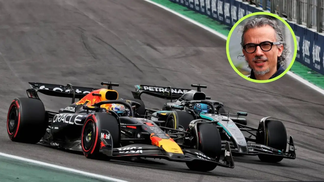 How Red Bull's Calculated Risks Led to Verstappen's Brazilian GP Recovery