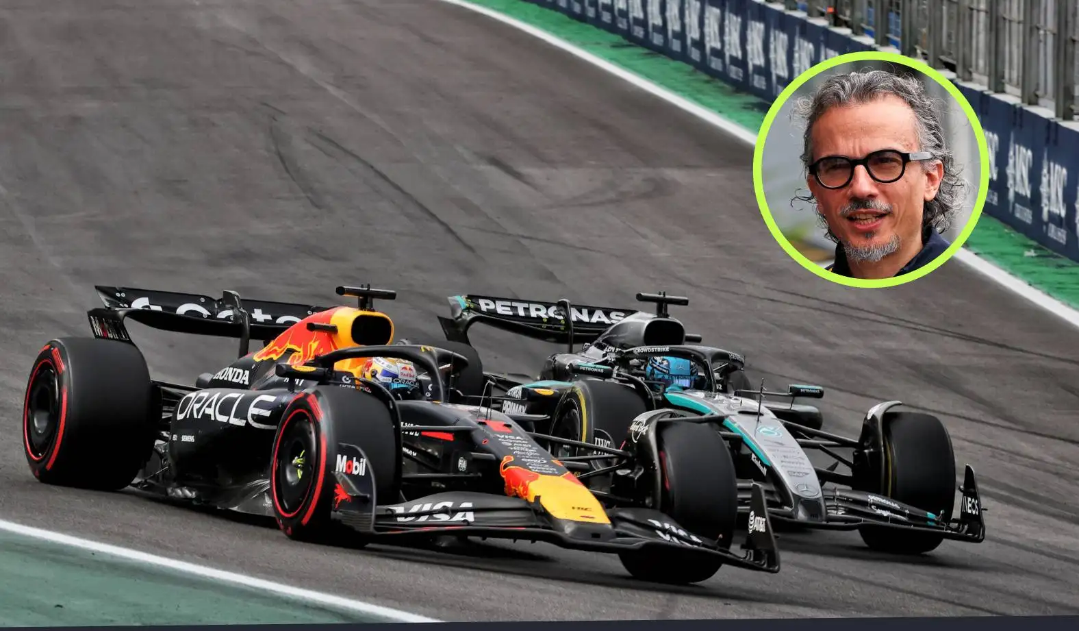 How Red Bull's risk-taking rescued Max Verstappen's wild Brazilian GP