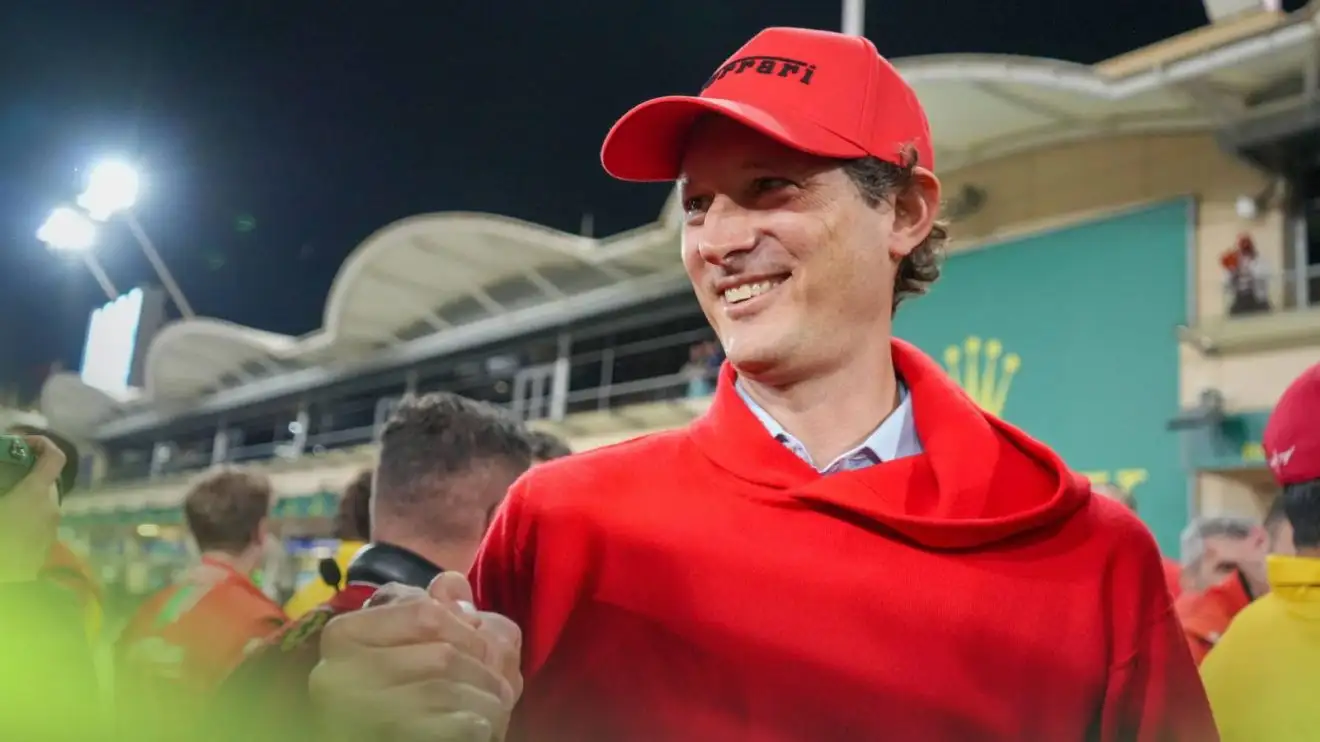 Ferrari Chairman's Blunt Critique, Piastri Questions Penalty, and Other F1 Post-Race Headlines