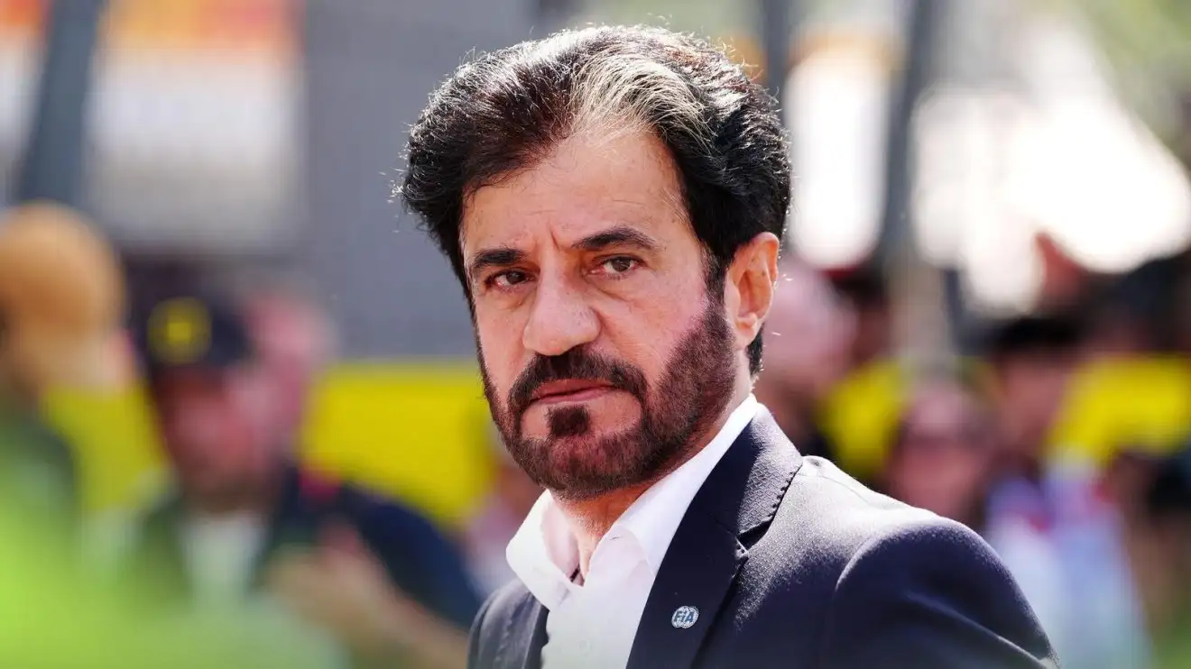 Key Date Revealed in Legal Challenge to FIA Presidential Election