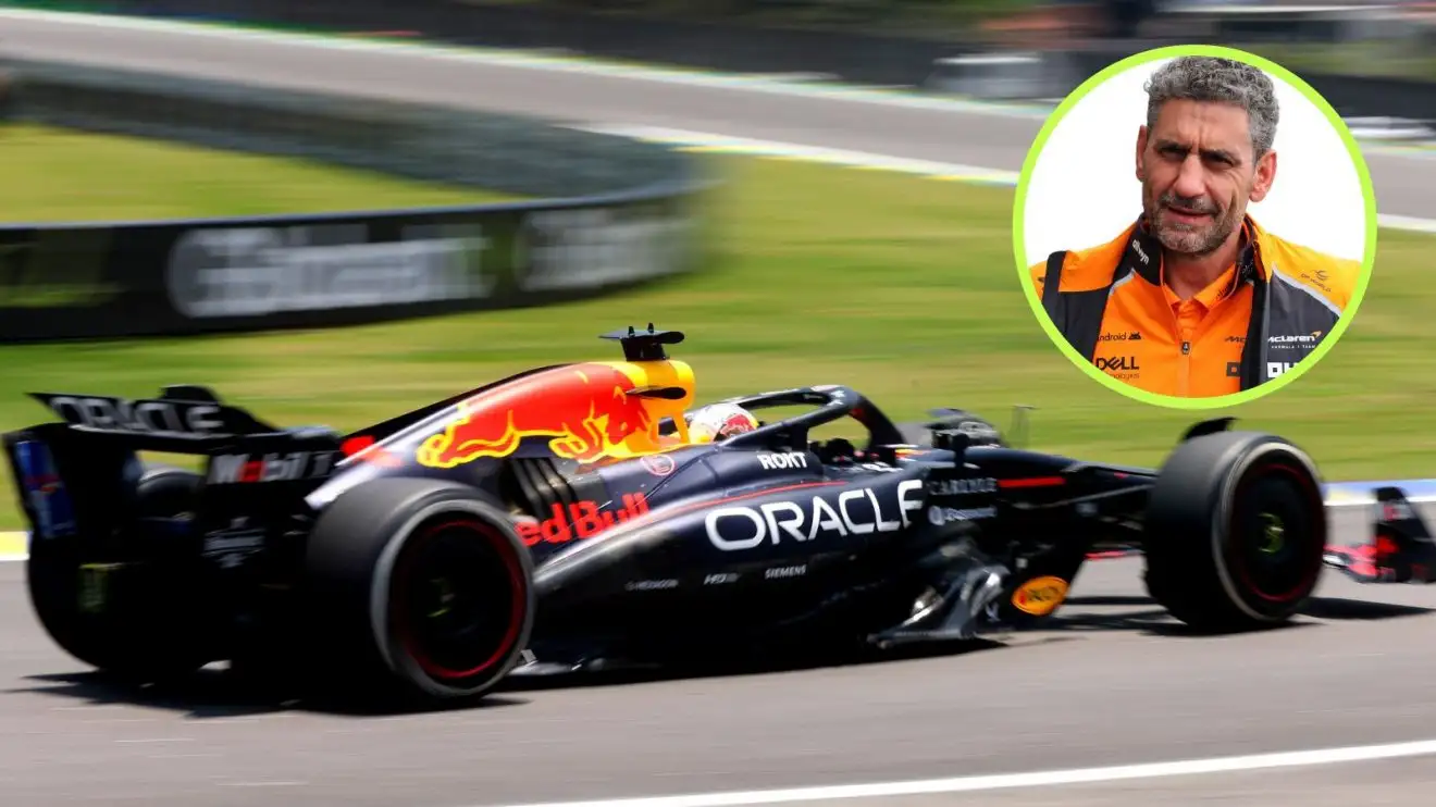 McLaren Questions Red Bull's Engine Change and F1 Cost Cap Implications