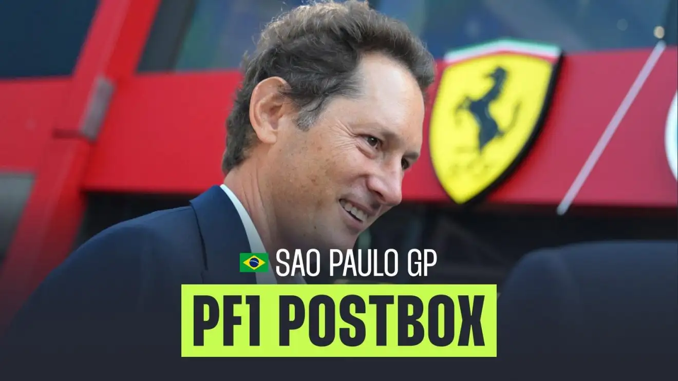 F1 Postbox: Ferrari's Internal Strife and Piastri Penalty Debate Stir Fan Reactions