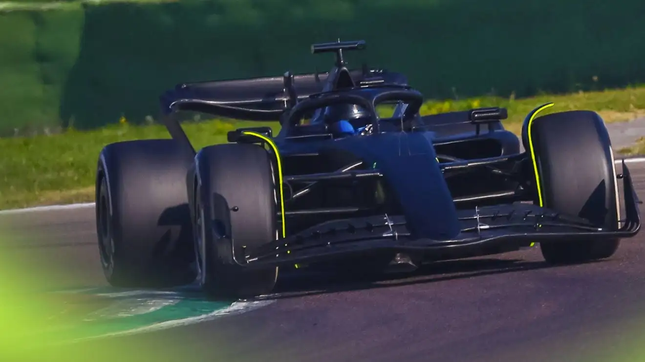 F1 News Round-Up: Perez Returns, Verstappen Puncture Cause Revealed