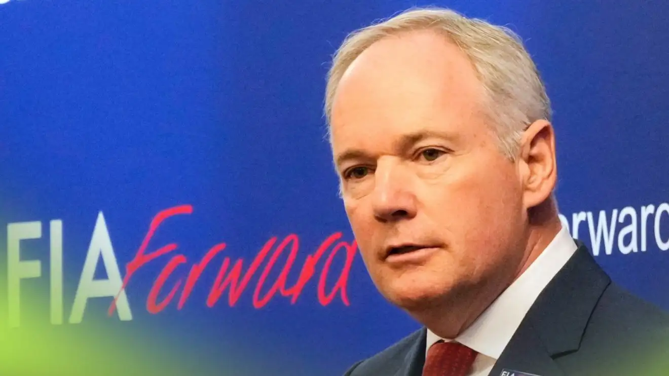 FIA Rejects Presidential Candidate's 'Misleading and Defamatory' Claims