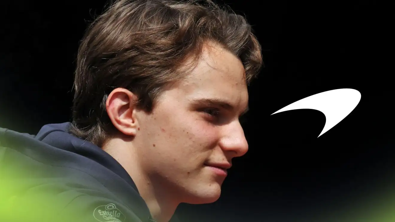 Guenther Steiner Criticizes McLaren's Handling of Piastri's Brazil GP Penalty