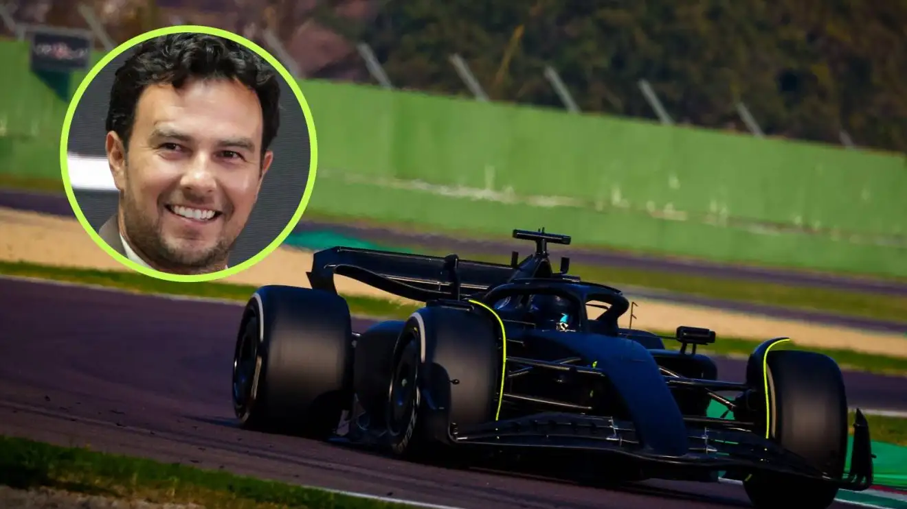 Sergio Perez Conducts Secretive Ferrari Test at Imola Ahead of Cadillac F1 Comeback
