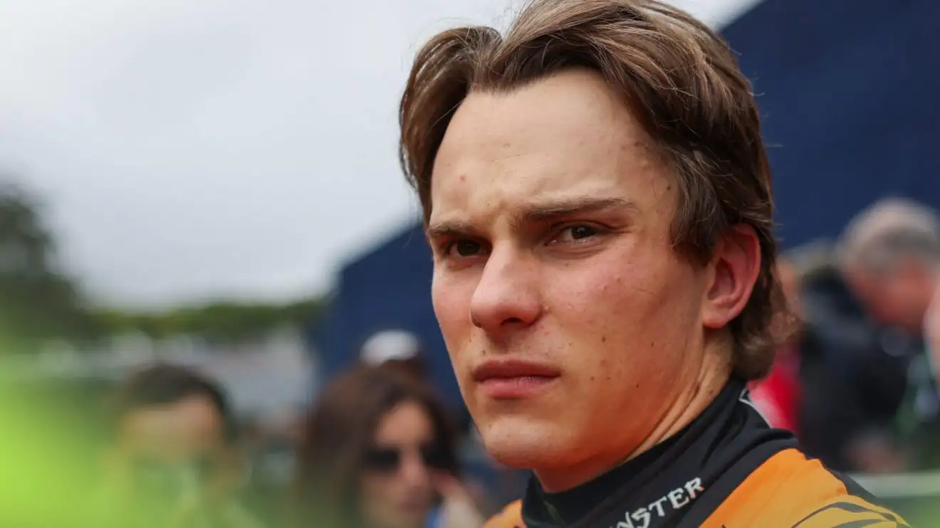 Oscar Piastri Points to 'Other Factors' as F1 Title Challenge Fades