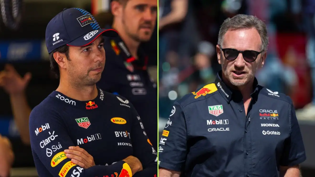 F1 Weekend Wrap-Up: Perez's Red Bull Exit, Horner's NYC Visit, and More