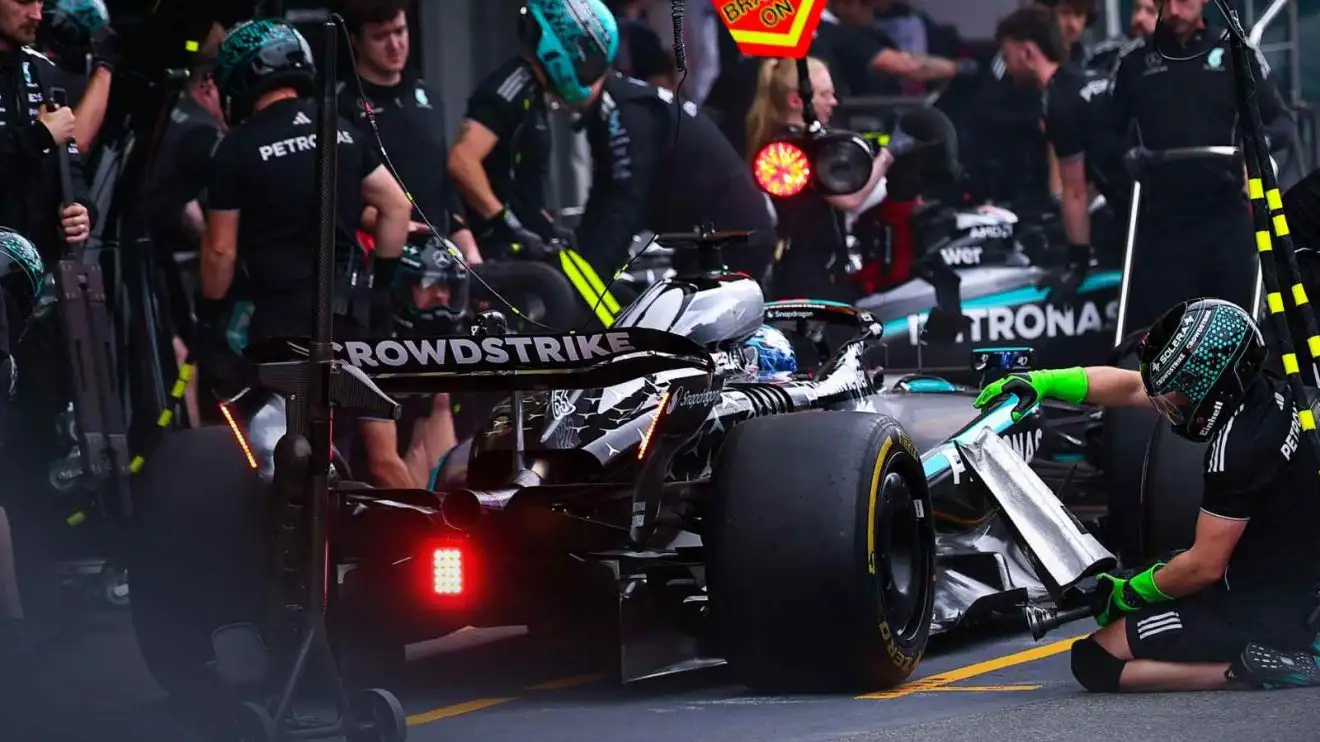 F1 Bosses Urge Caution Over Mandatory Two-Stop Rule Change for 2026
