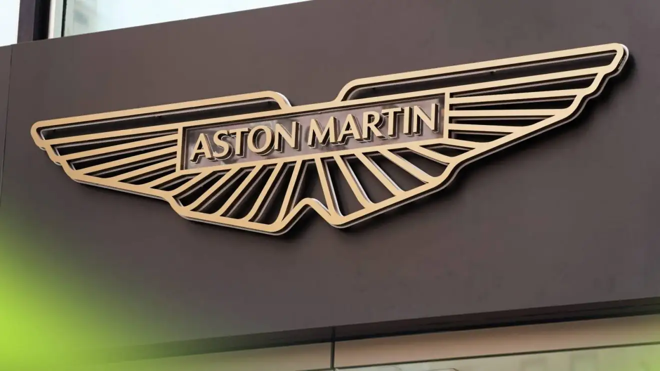 Aston Martin Denies Saudi Privatization Amidst Delisting Rumors