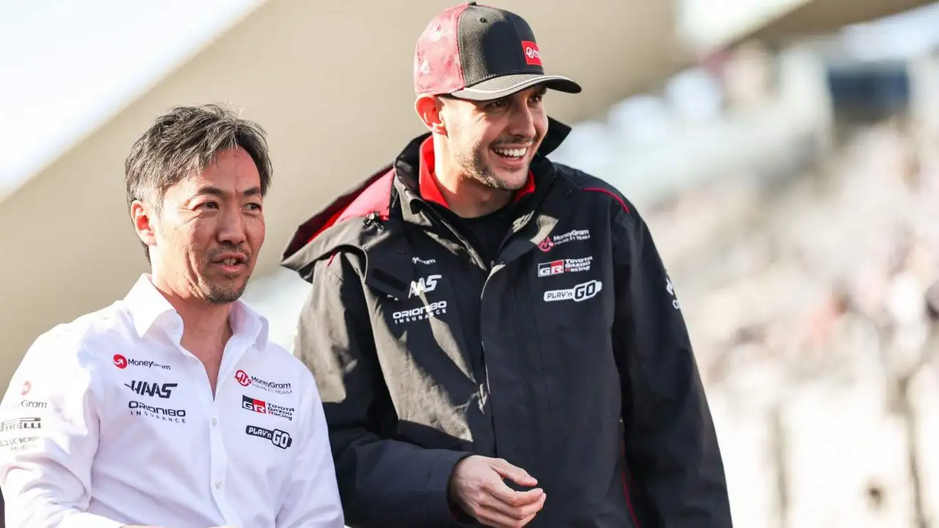 Haas Challenges Ocon for Consistent Pace After Brazilian GP Struggles