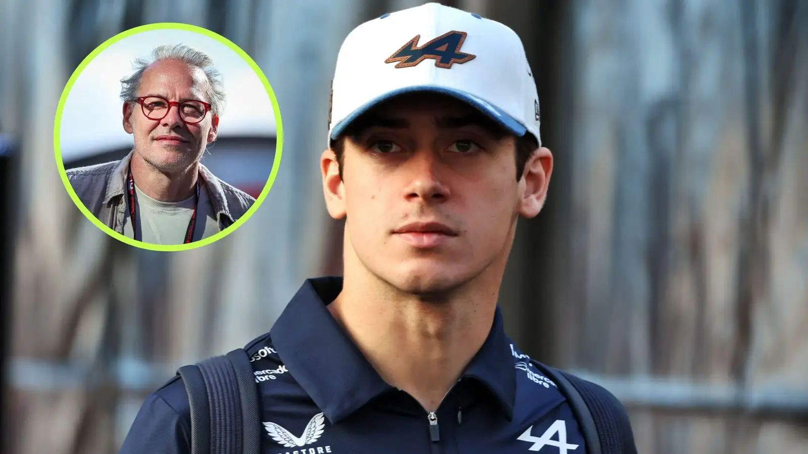 Jacques Villeneuve launches brutal 'pay driver' Franco Colapinto attack