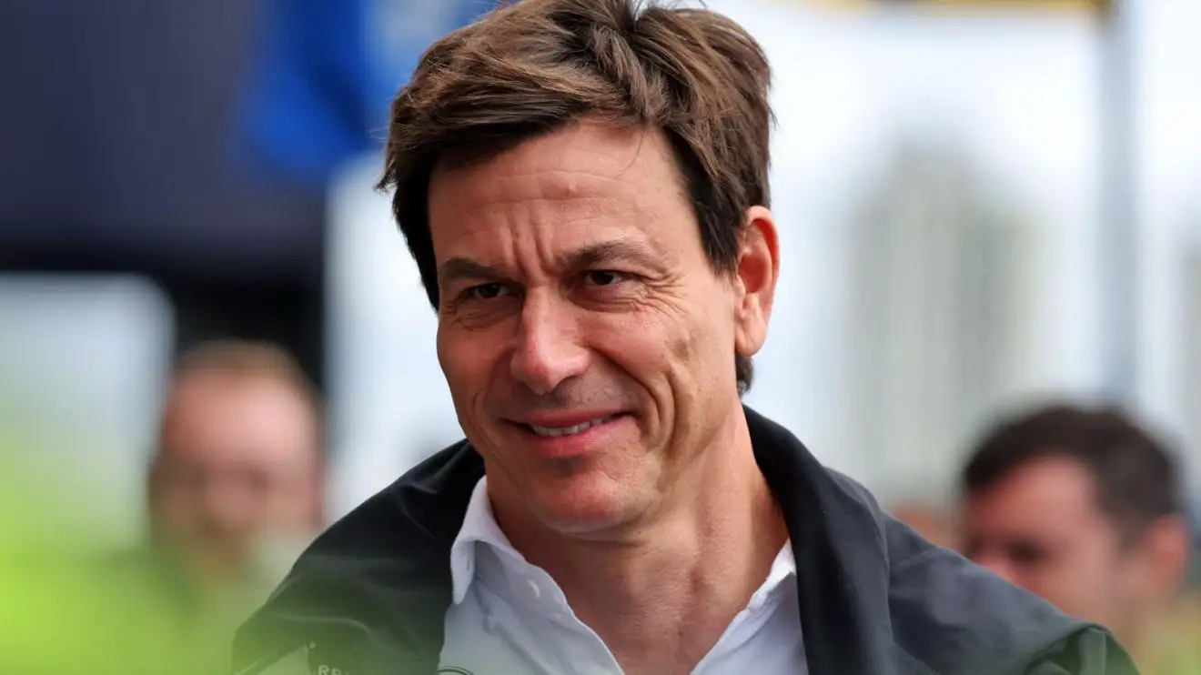 Mercedes Cautious on Las Vegas GP Chances Despite Strong Performance