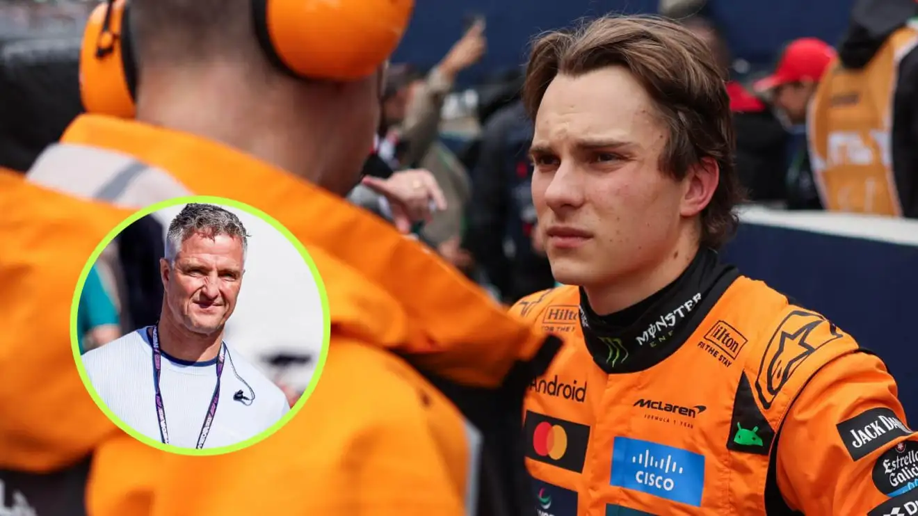 Oscar Piastri's Title Hopes Revived Ahead of F1 Triple-Header