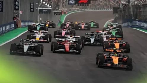 Russell reveals Williams’ 2019 ‘survival’ mission as Brown finds new ‘Verstappen rule’ – roundup