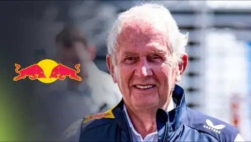 Marko casts Mekies and Horner verdict with Red Bull ‘like the old days’