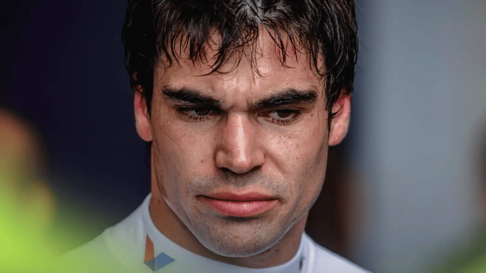 Lance Stroll to miss Abu Dhabi GP FP1 as Aston Martin makes announcement