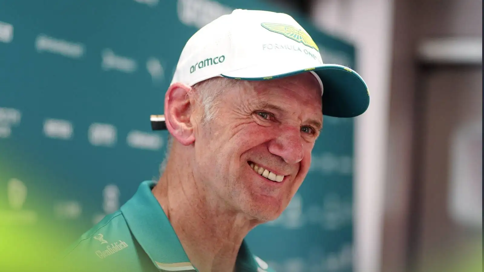 Adrian Newey in the spotlight as F1 legend opens up in first-ever documentary