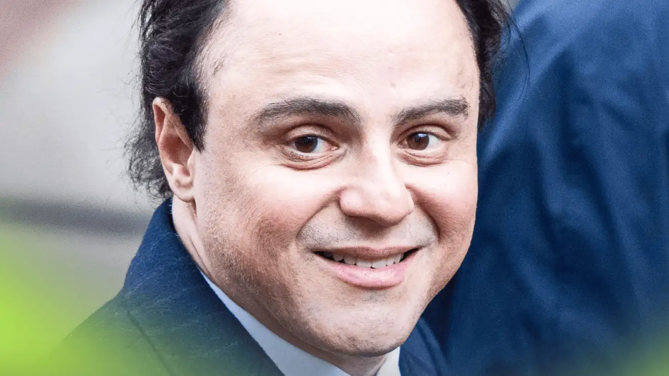 Massa's $82 Million F1 Lawsuit to Proceed After Court Ruling