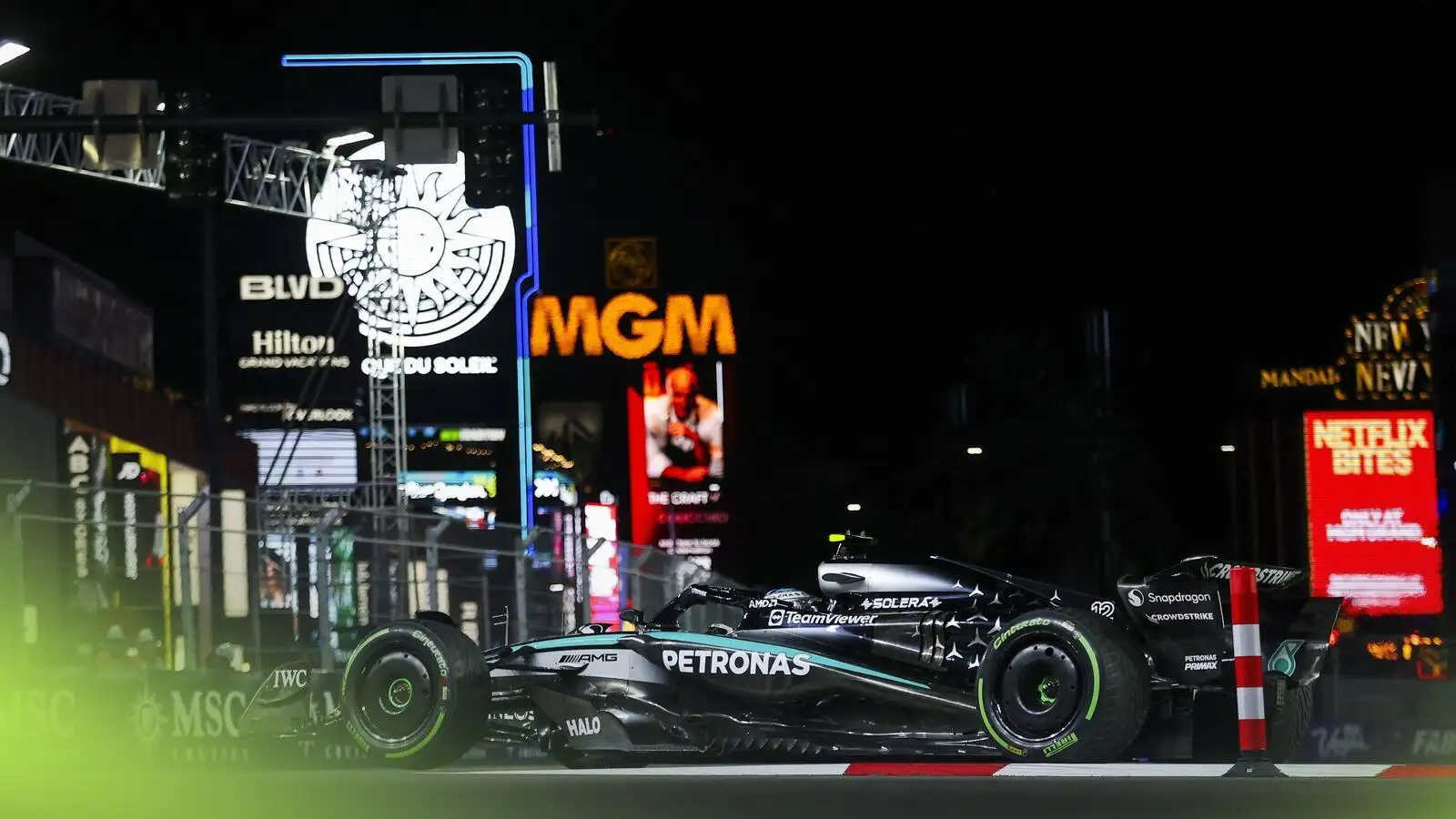 Mercedes investigation illustration