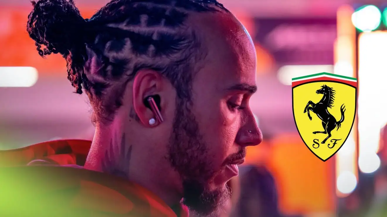 Lewis Hamilton Expresses Disappointment for F1 2026 Season