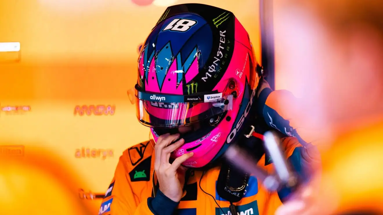 Piastri's Title Hopes Dim After Disappointing Las Vegas GP