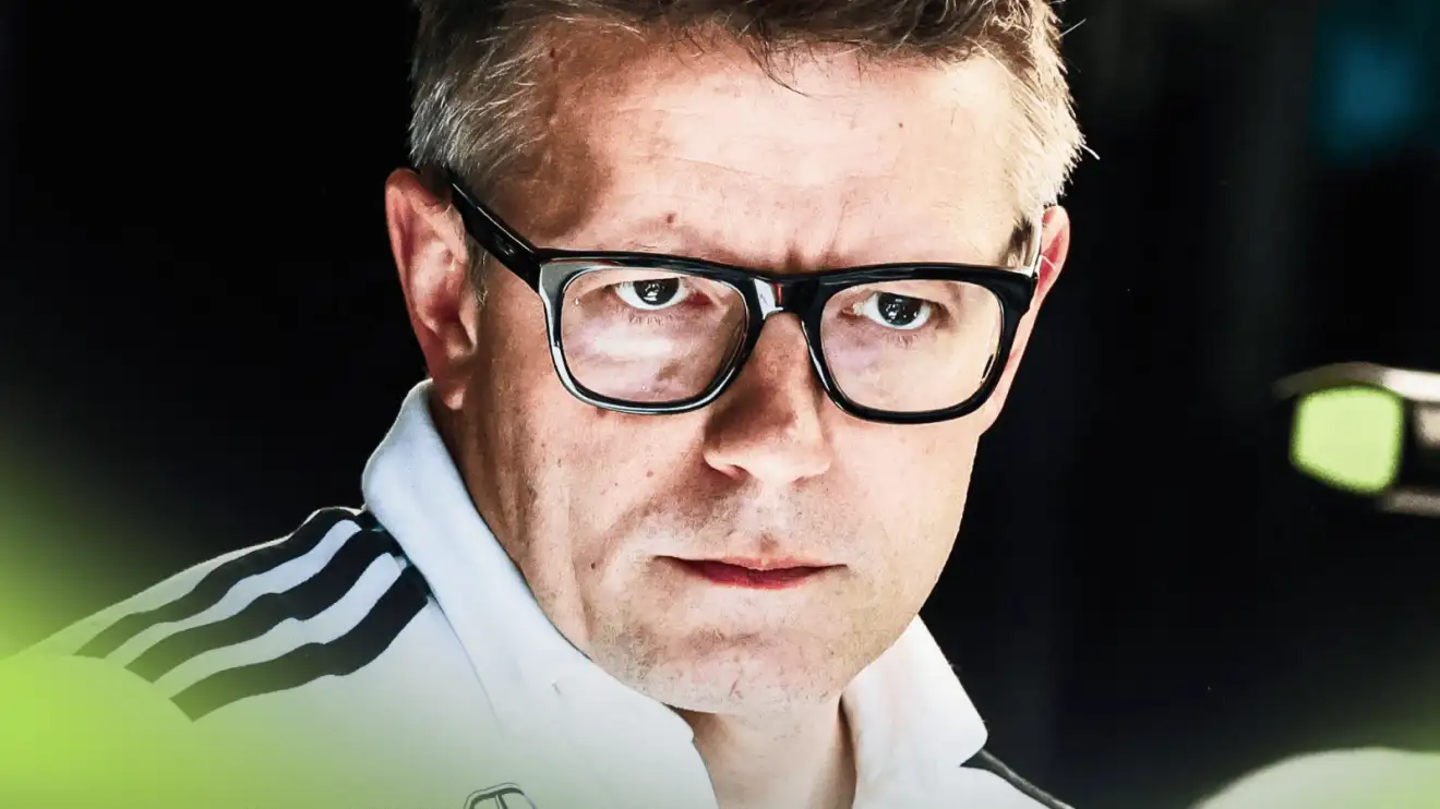 Peter Bonnington Slams 'Complete BS' FIA Penalty for Antonelli at Vegas GP