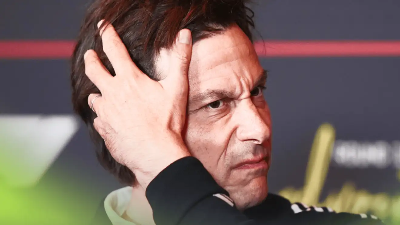 Toto Wolff Disputes Antonelli's 'False Start' Penalty After Mercedes' Internal Review