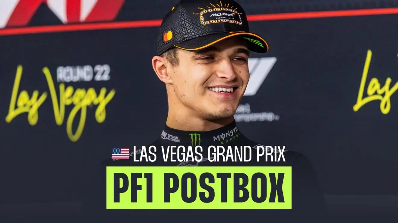F1 Fans Favor Lando Norris for 2025 Title Despite Vegas Setback