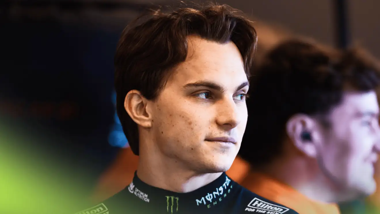 Oscar Piastri to Miss Crucial Abu Dhabi GP FP1 Session