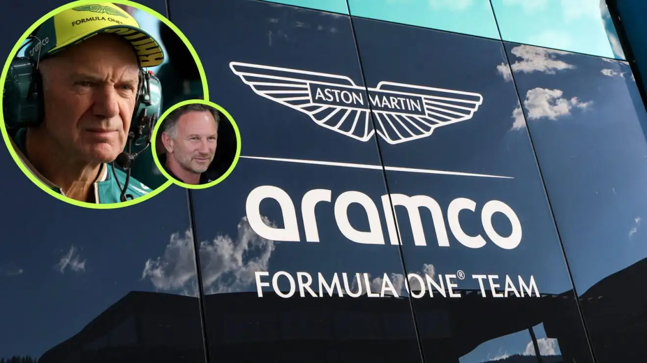 Schumacher Suggests Seidl Over Horner for Aston Martin Team Principal Role